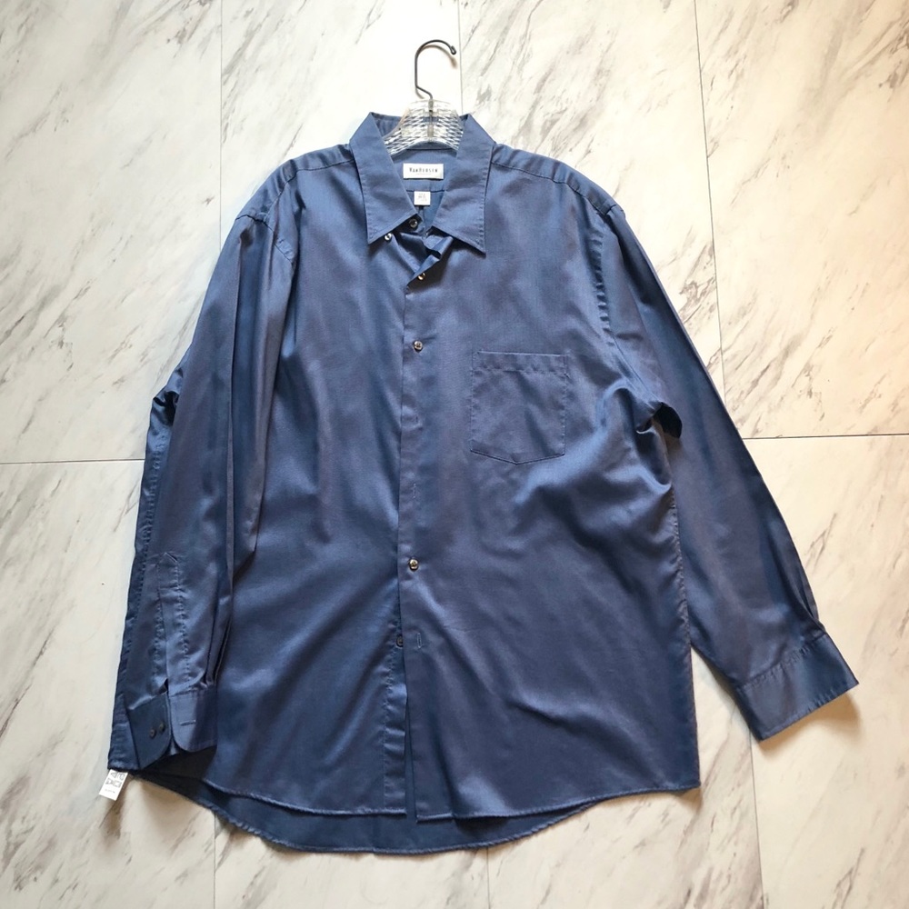 Van Heusen shirt